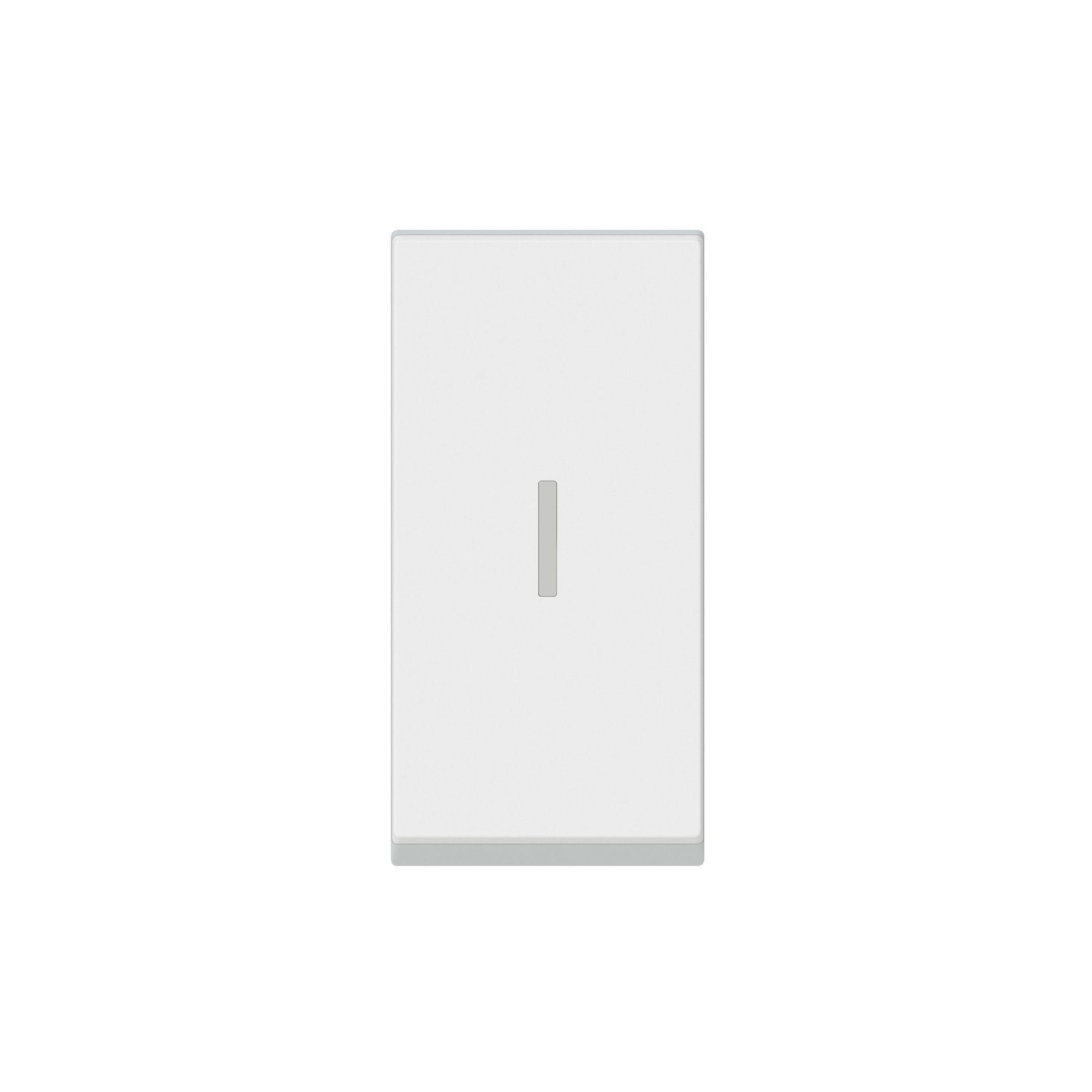 LEGRAND Mosaic wisselschakelaar easyled-20AX 1 module wit 077060L