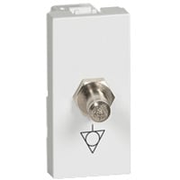 LEGRAND Contactdoos equipotentiaal 078700