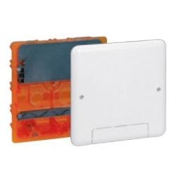 LEGRAND Batibox aansl.multimedia 5 mod. 080193