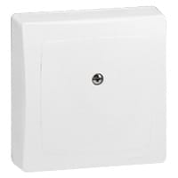 LEGRAND Oteo verdeeldoos met 4 klemmen 2