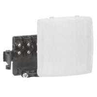 LEGRAND Oteo verdeeldoos - samenstelbaar mechanisme 086157