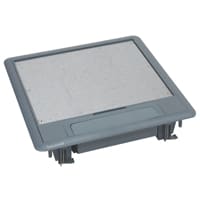 LEGRAND Dekselset 16 modules vertikaal IK-3 088070