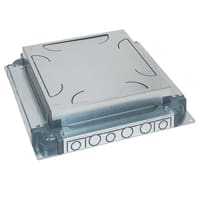 LEGRAND Instortdoos (H50 -70mm) 088073