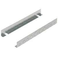 LEGRAND Invoerplaat buis voor Quickbox 2 stuks (1 set) 089639