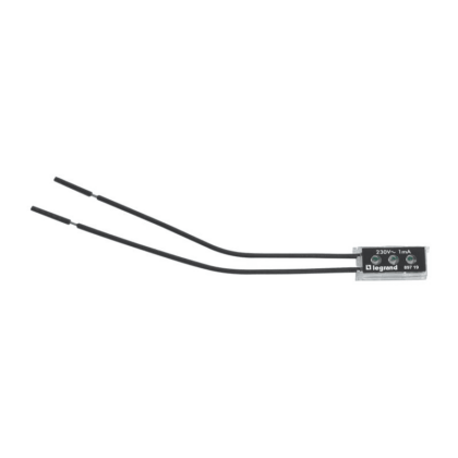 LEGRAND Verklikker voor vloerdoos LED 089719