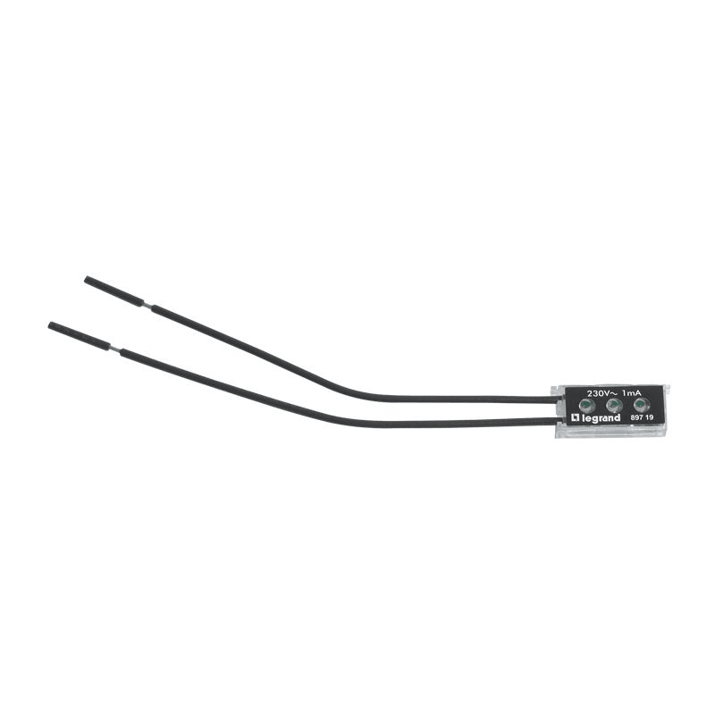 LEGRAND Verklikker voor vloerdoos LED 089719
