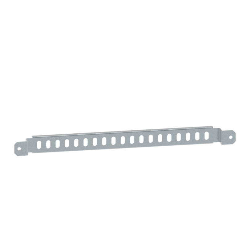 LEGRAND XL³HP 160 - Kabelbevestigingsdwarsligger - 24 mod - Geperforeerd 1SFC24