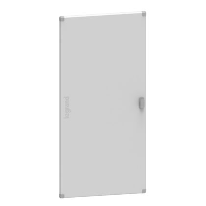 LEGRAND XL³HP 630 - Metalen deur 1200mm 24 mod - Staal - IP40 - IK08 2PC12024
