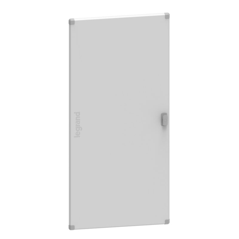 LEGRAND XL³HP 630 - Metalen deur 1200mm 24 mod - Staal - IP40 - IK08 2PC12024