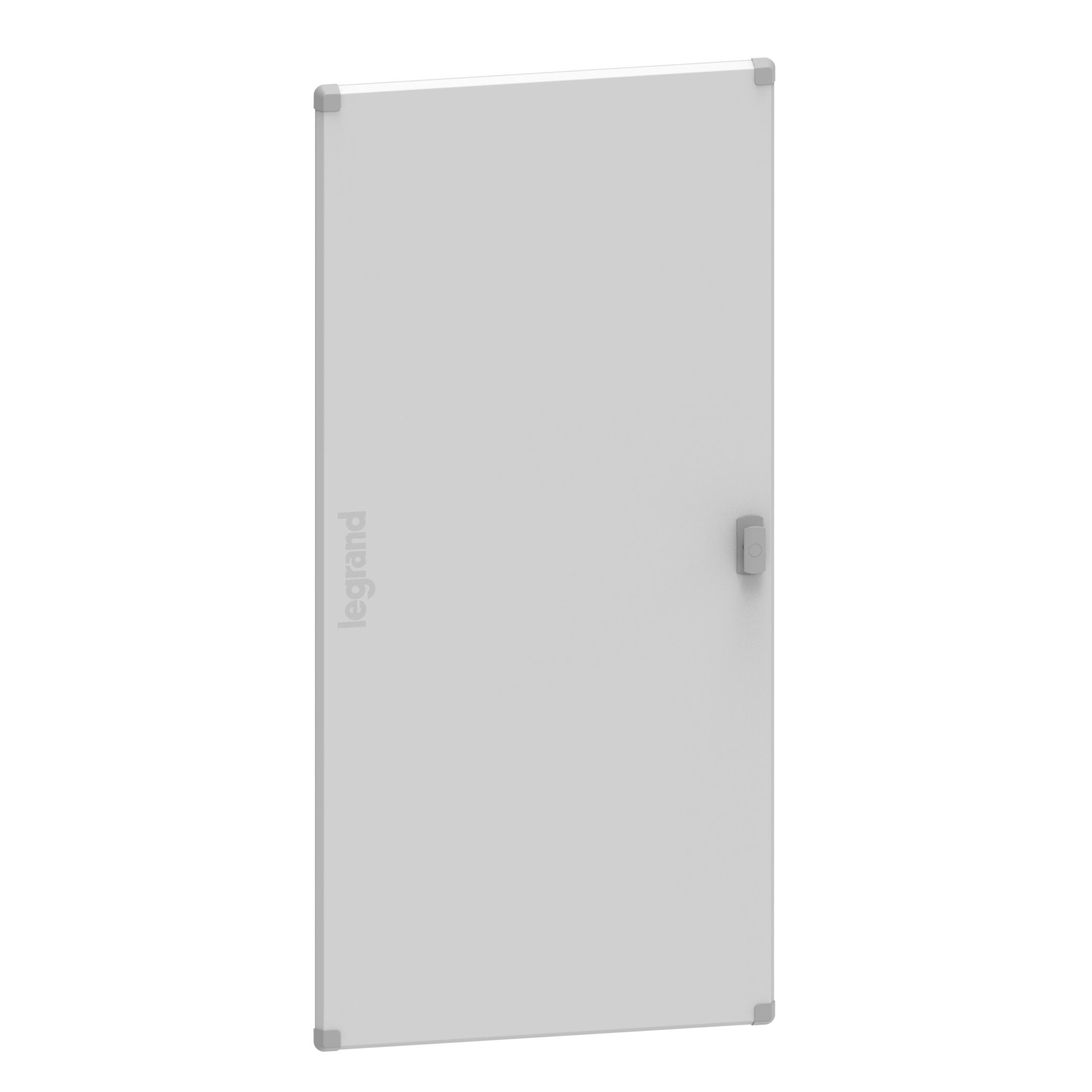 LEGRAND XL³HP 630 - Metalen deur 1200mm 24 mod - Staal - IP40 - IK08 2PC12024