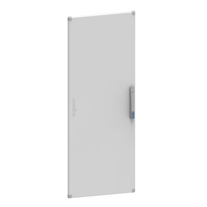 LEGRAND XL³HP 630 - Metalen deur 1500mm - 24 mod - Staal IP40 IK08 RAL7035 2PC15024