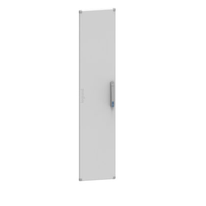 LEGRAND XL³HP 630 - Metalen deur 1800mm 12 mod - Staal - IP40 - IK08 2PC18012