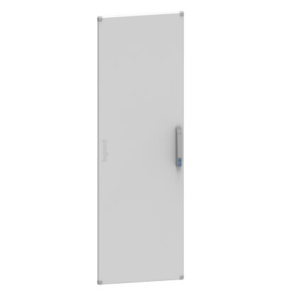 LEGRAND XL³HP 630 - Metalen deur 1800mm 24 mod - Staal - IP40 - IK08 2PC18024