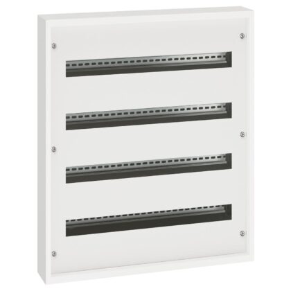 LEGRAND Kast XL3 S 160 opbouw 4x24M 337204