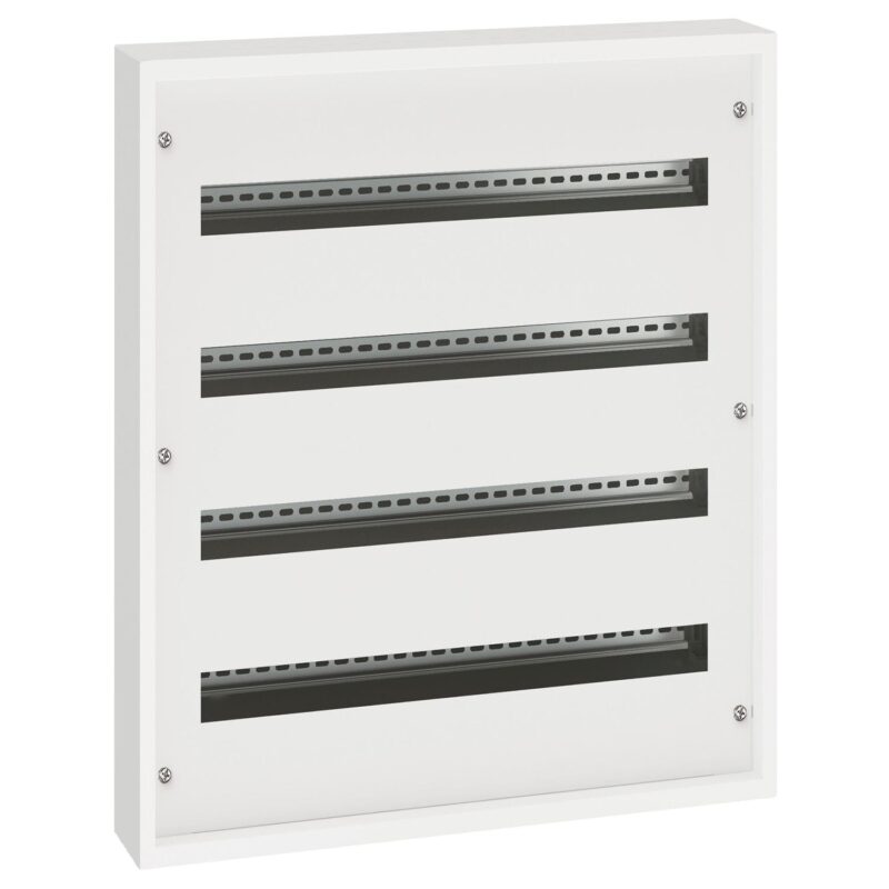 LEGRAND Kast XL3 S 160 opbouw 4x24M 337204