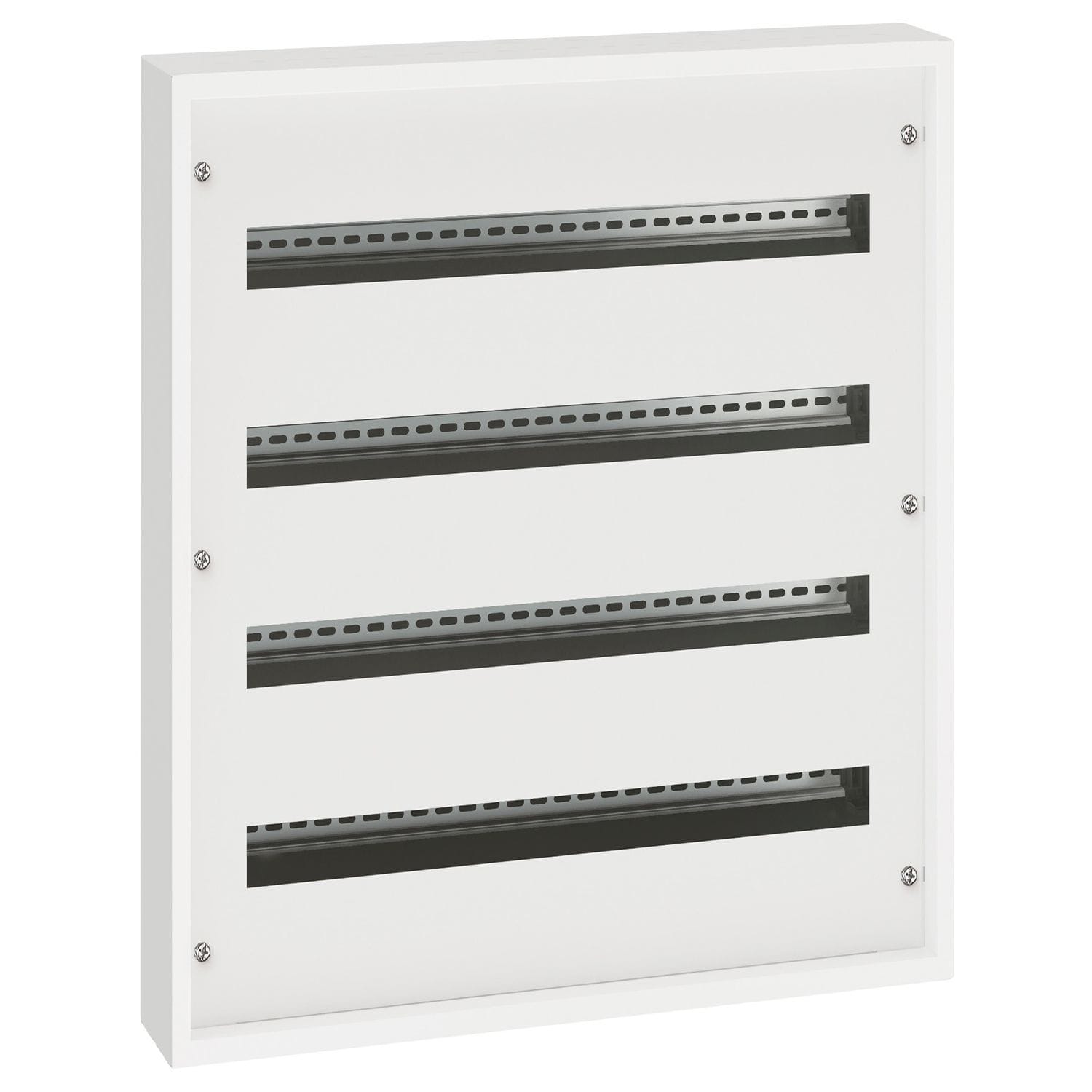 LEGRAND Kast XL3 S 160 opbouw 4x24M 337204