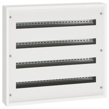 LEGRAND Kast XL3 S 160 opbouw 4x36M 337214