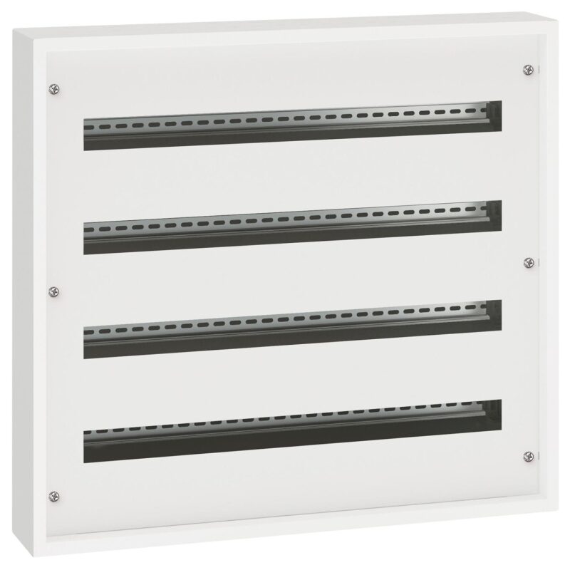 LEGRAND Kast XL3 S 160 opbouw 4x36M 337214