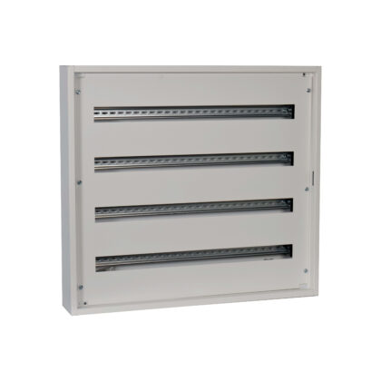 LEGRAND Kast XL3 S 160 opbouw 6x36M 337216