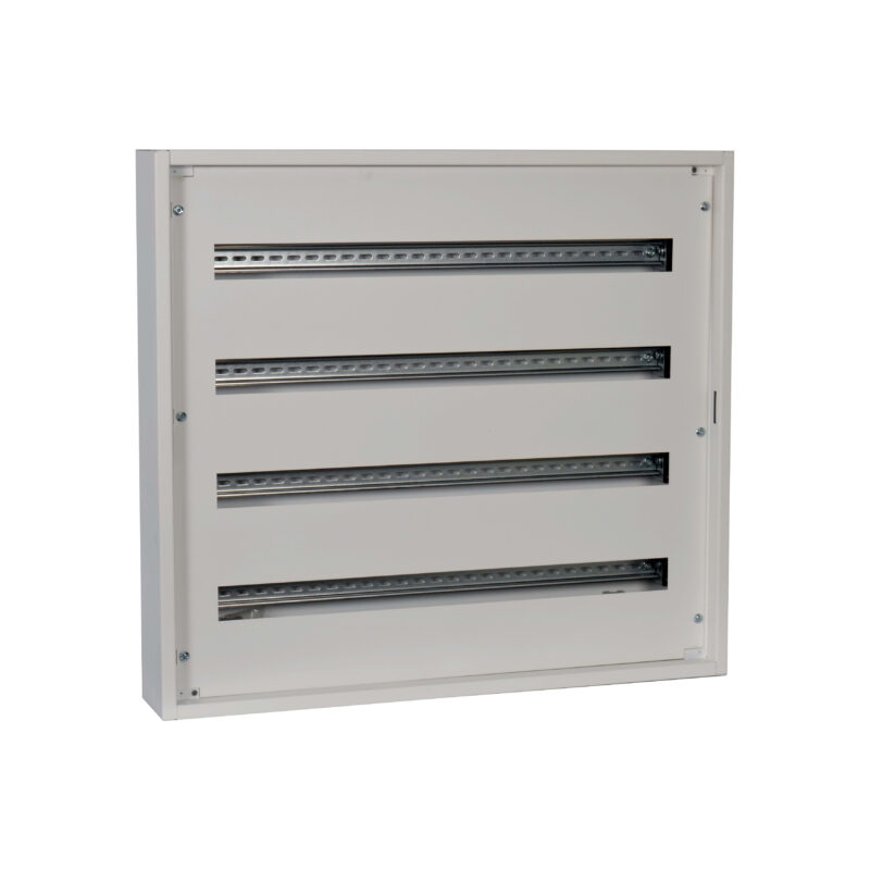 LEGRAND Kast XL3 S 160 opbouw 6x36M 337216