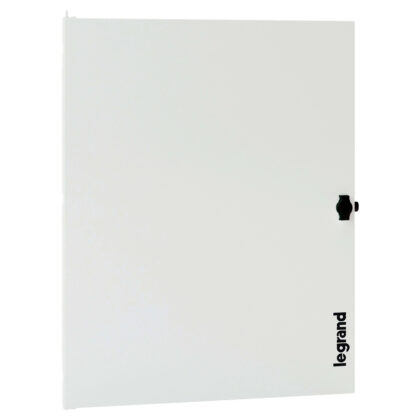LEGRAND Metalen deur voor XL3 S 160 5x24M 337255