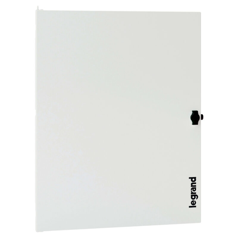 LEGRAND Metalen deur voor XL3 S 160 5x24M 337255