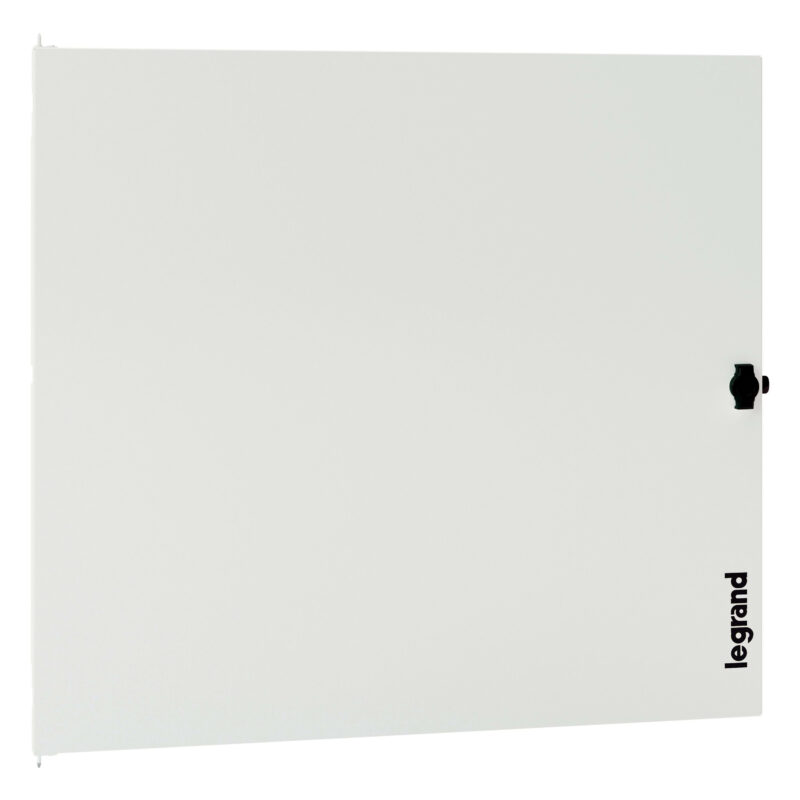 LEGRAND Metalen deur voor XL3 S 160 5x36M 337265