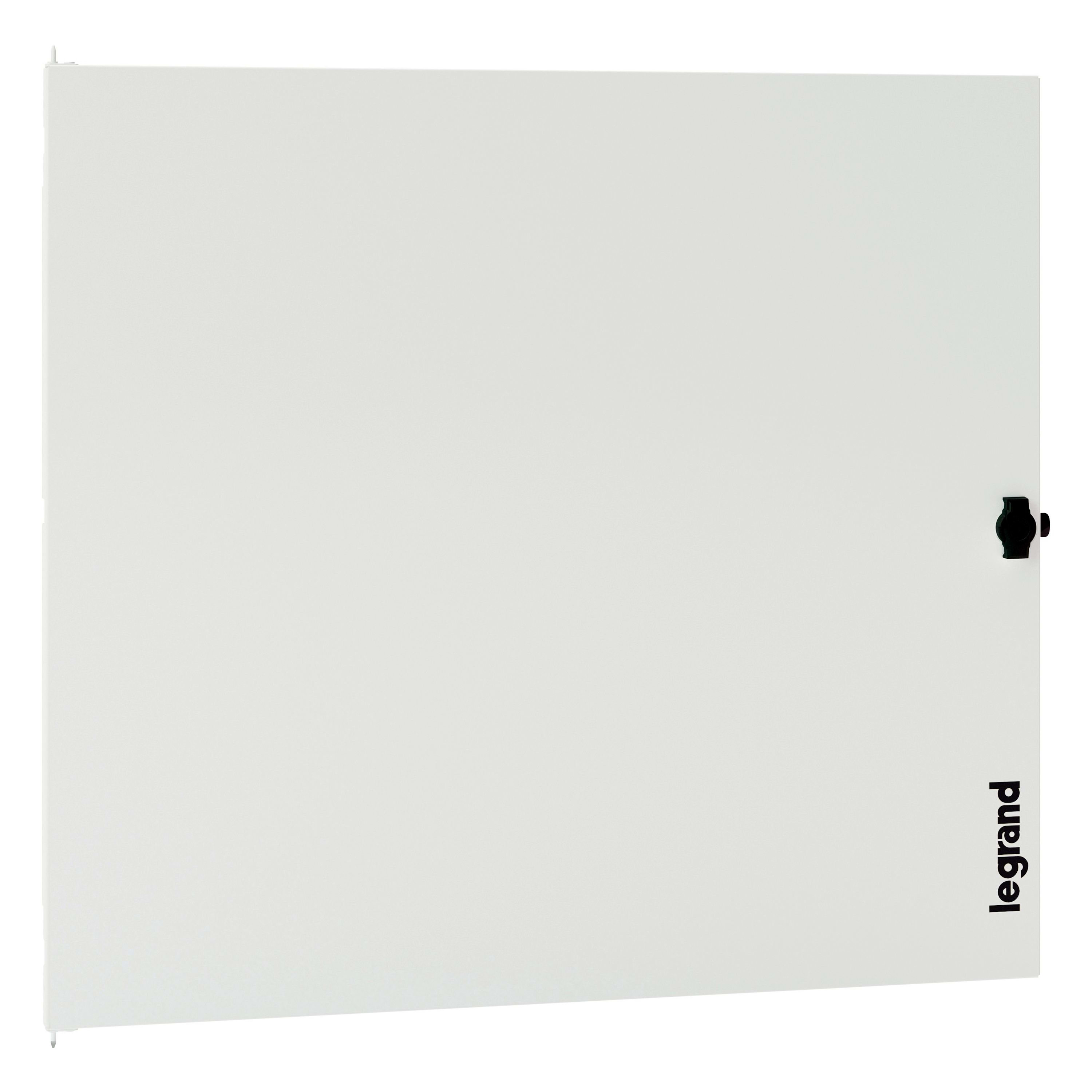 LEGRAND Metalen deur voor XL3 S 160 5x36M 337265