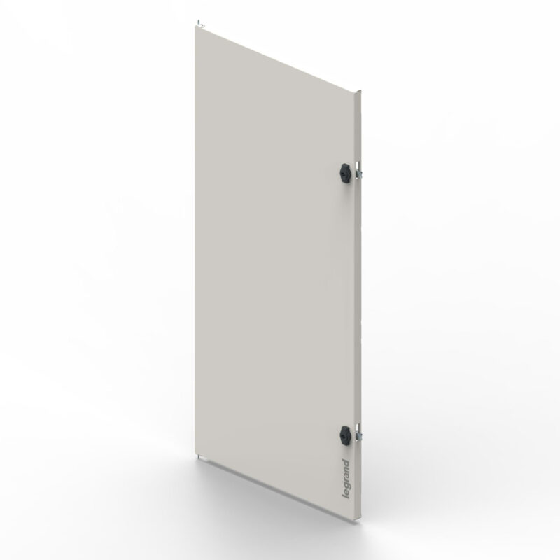 LEGRAND Metalen deur voor XL3 S 160 8x36M 337268