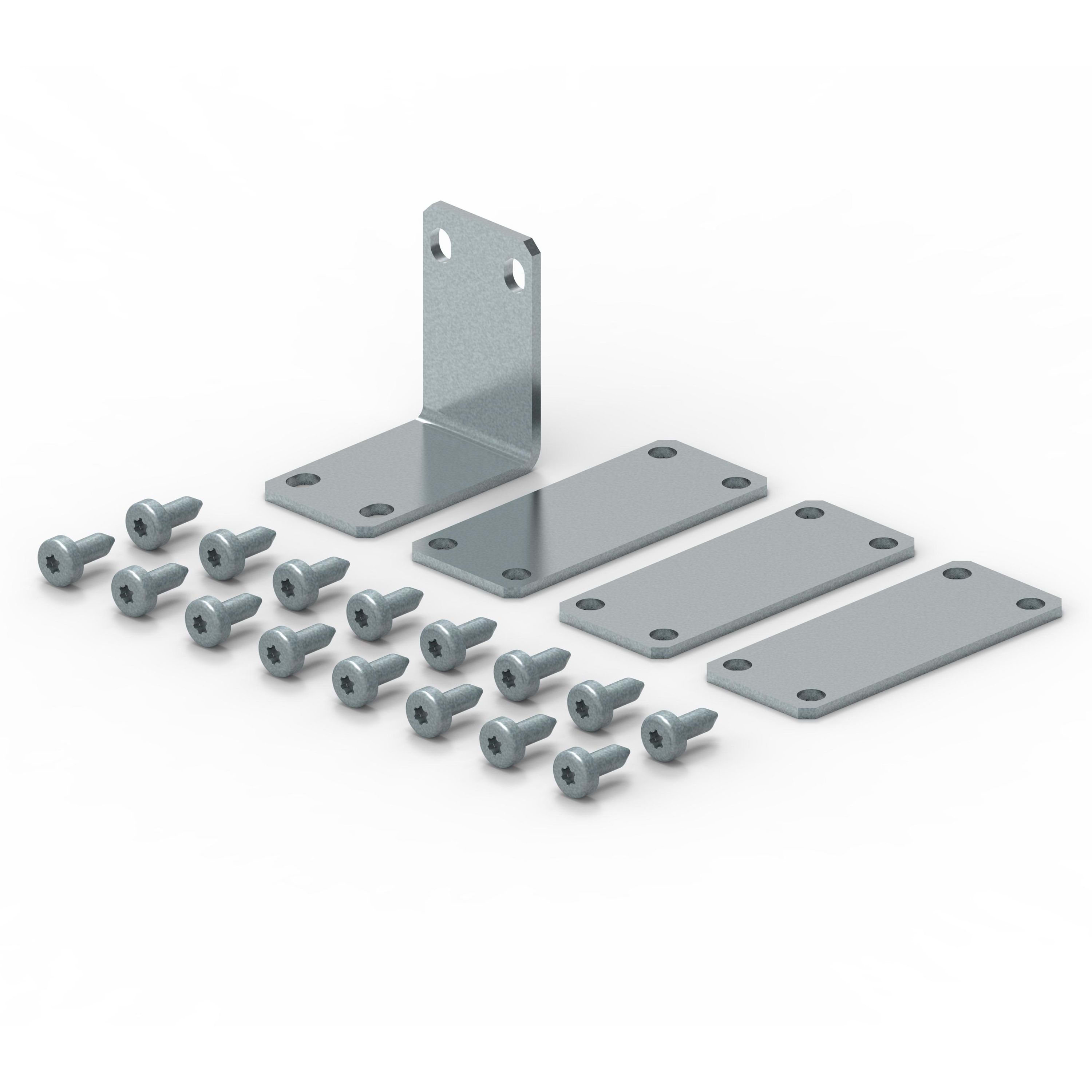 LEGRAND Verbindingsplaat XL³S voor 630/4000 337949