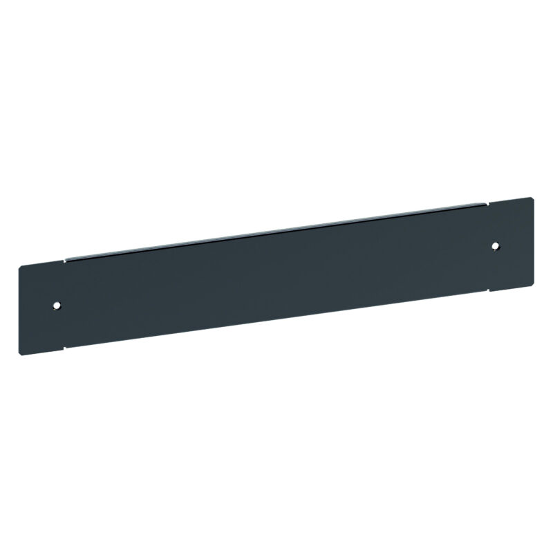 LEGRAND Paneel Voor/achter voor sokkel breedte 450mm 338202