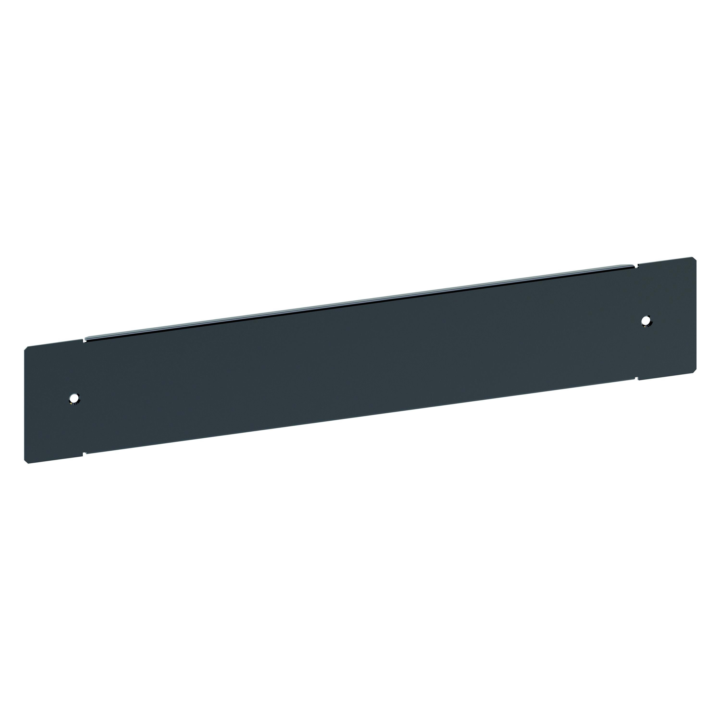 LEGRAND Paneel Voor/achter voor sokkel breedte 450mm 338202