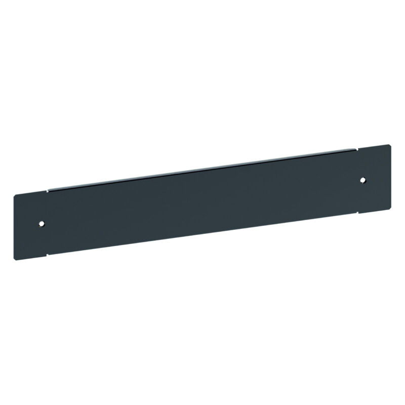 LEGRAND Paneel Voor/achter voor sokkel breedte 800mm 338204