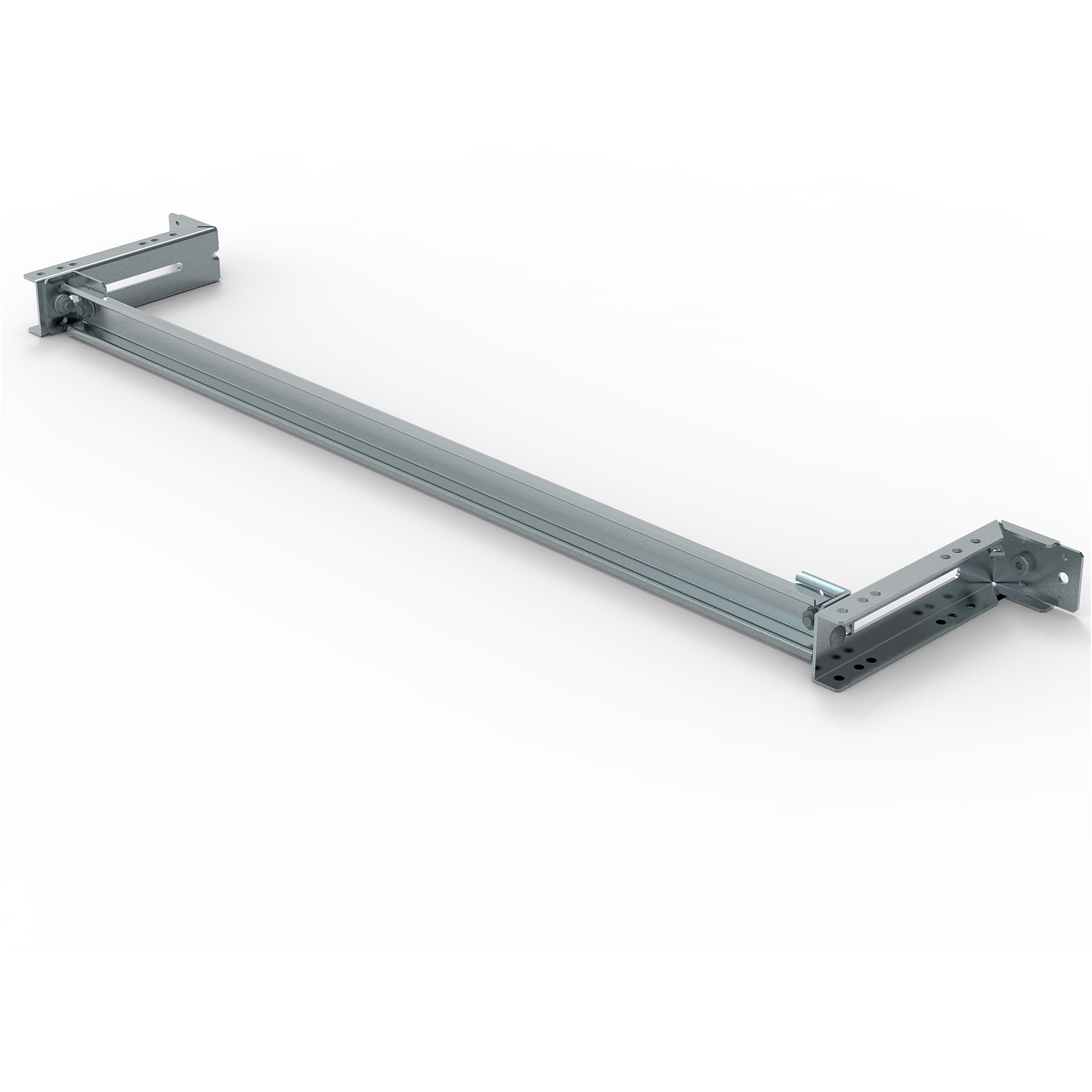 LEGRAND Univers. DIN-rail 24 modules voor behuizing XL³S 338244