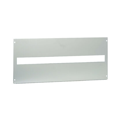 LEGRAND Afdekplaat DIN 36M 150mm 338253
