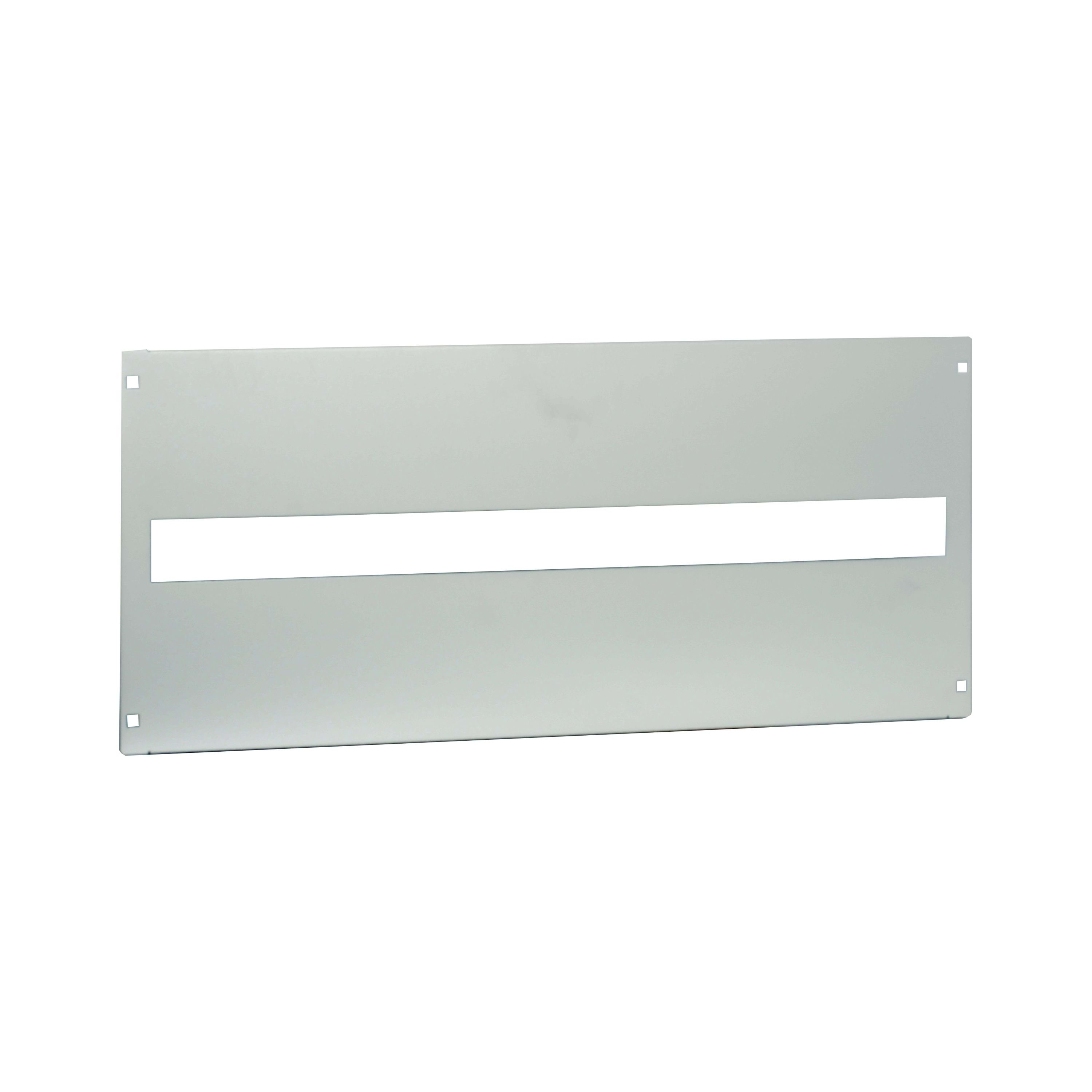 LEGRAND Afdekplaat DIN 36M 150mm 338253