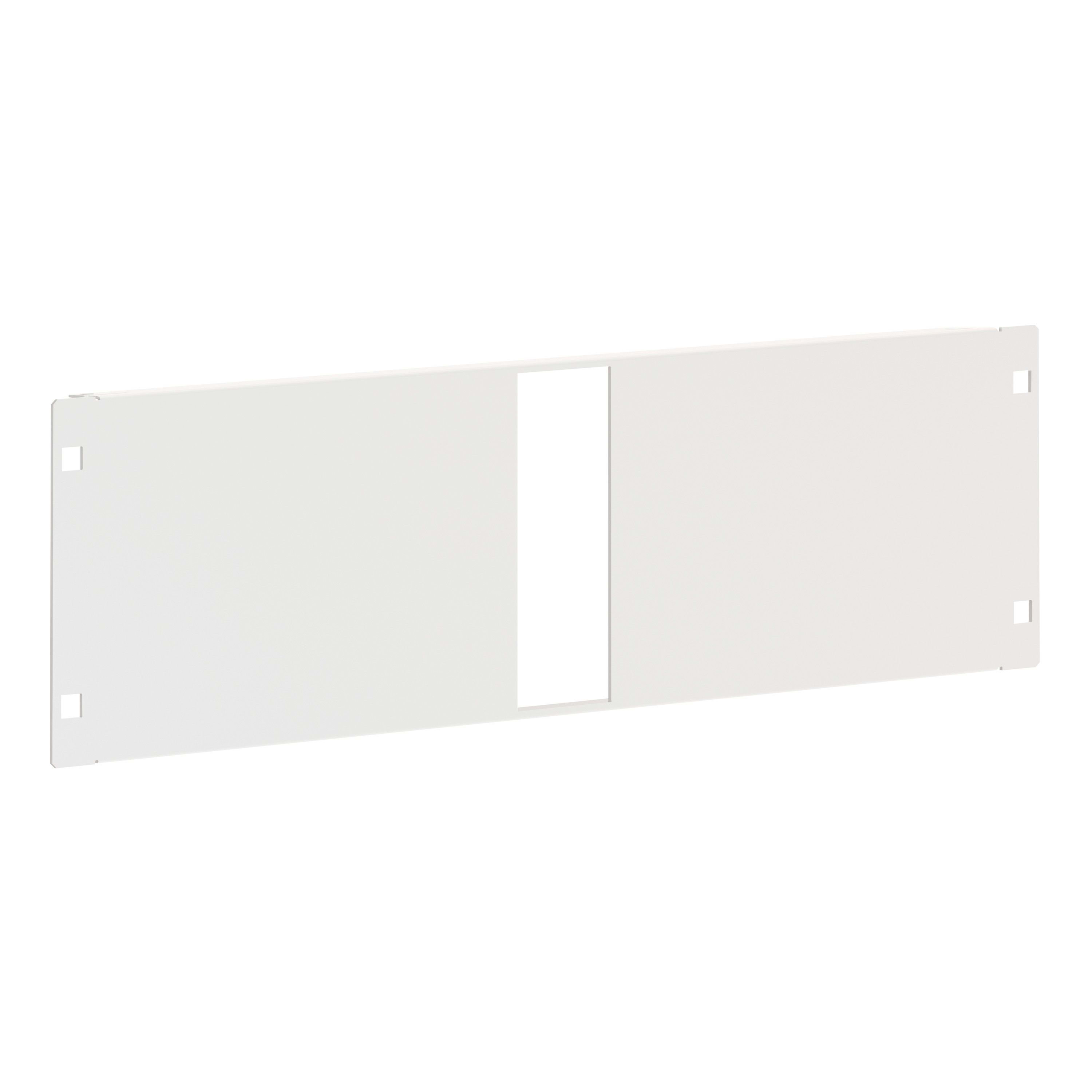LEGRAND Afdekplaat DPX3 250 4P 24M horizontale montage 338454