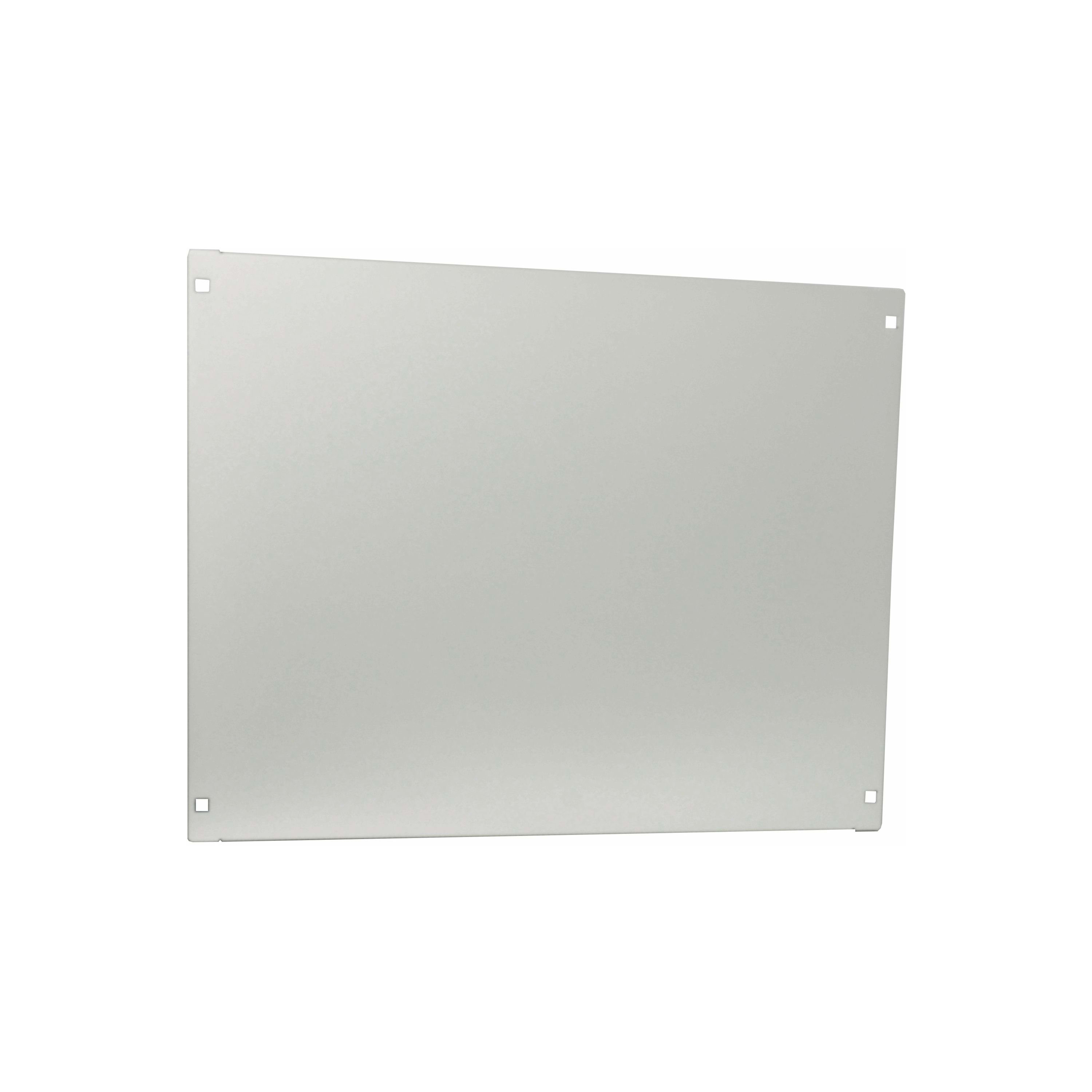 LEGRAND Volle afdekplaat 400mm 16M 339582