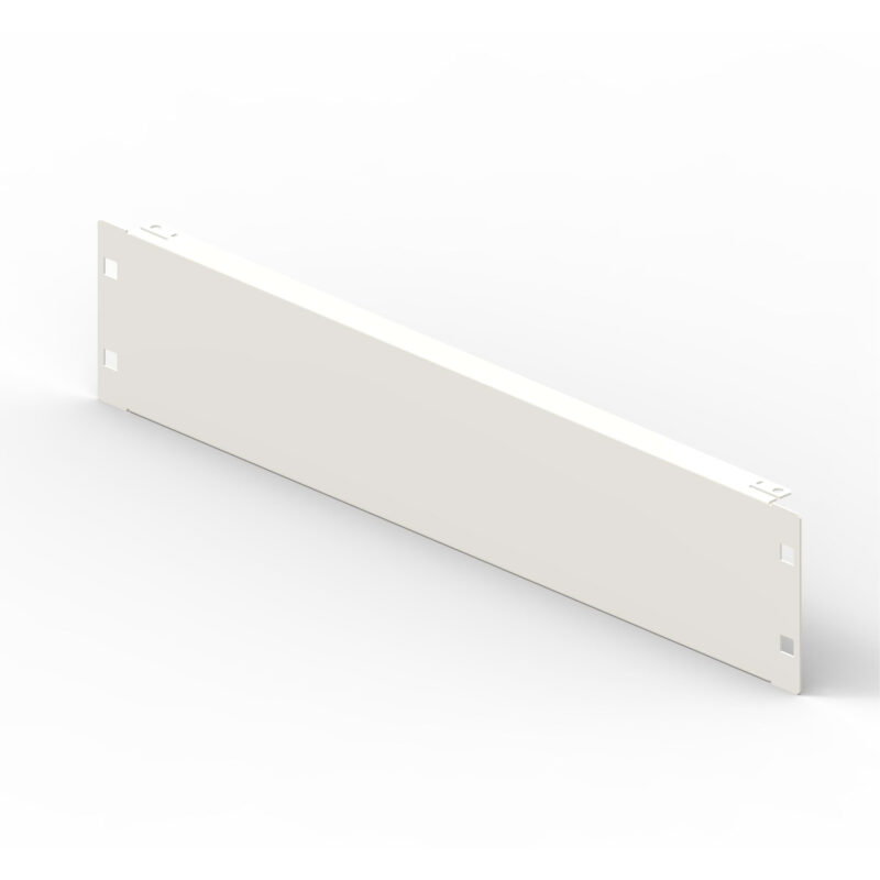 LEGRAND Volle afdekplaat 150mm 36M voor XL³S 339600
