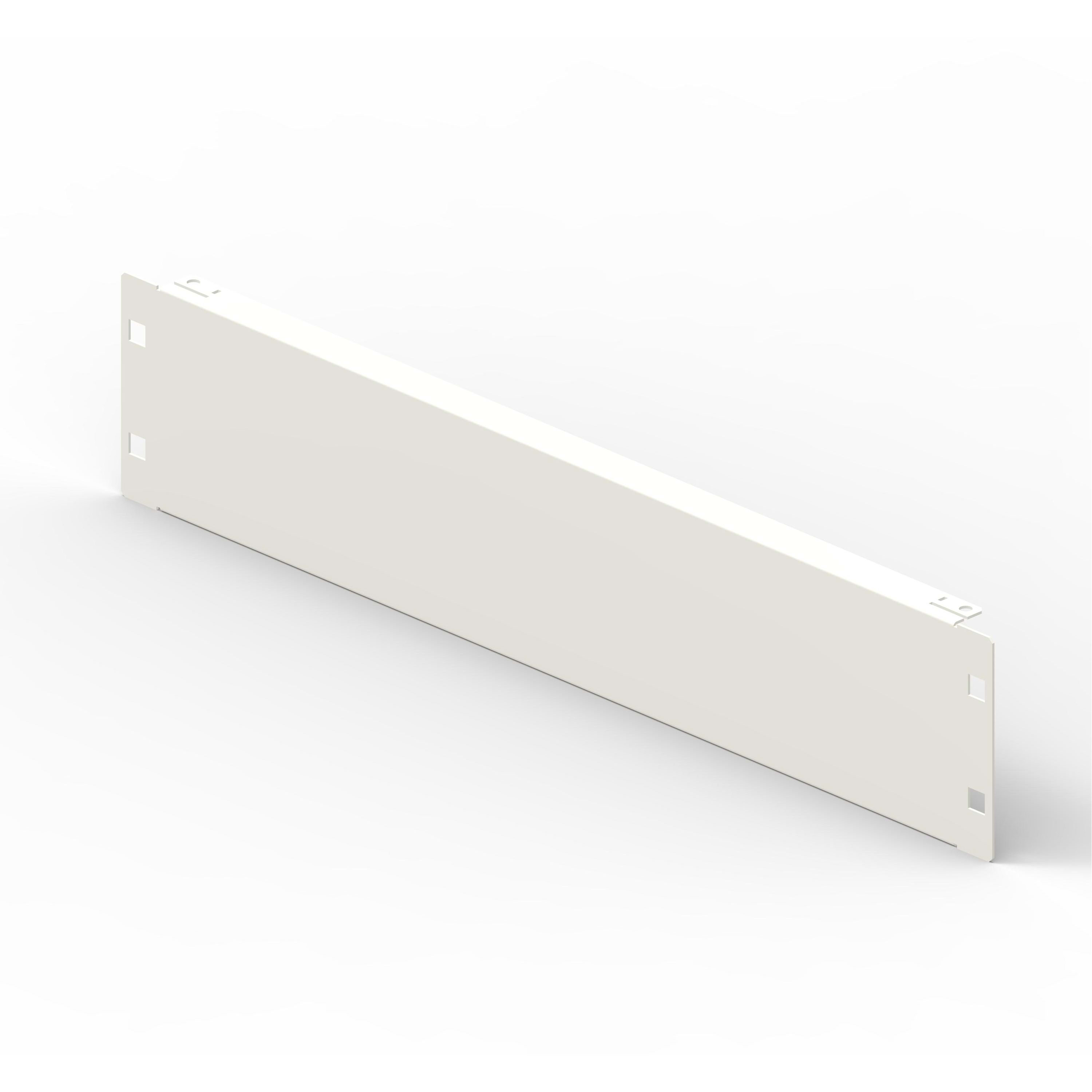 LEGRAND Volle afdekplaat 150mm 36M voor XL³S 339600