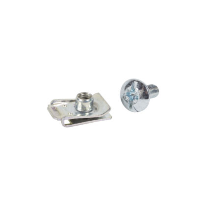 LEGRAND Kit van 100 schroeven voor afdekplaat 339702