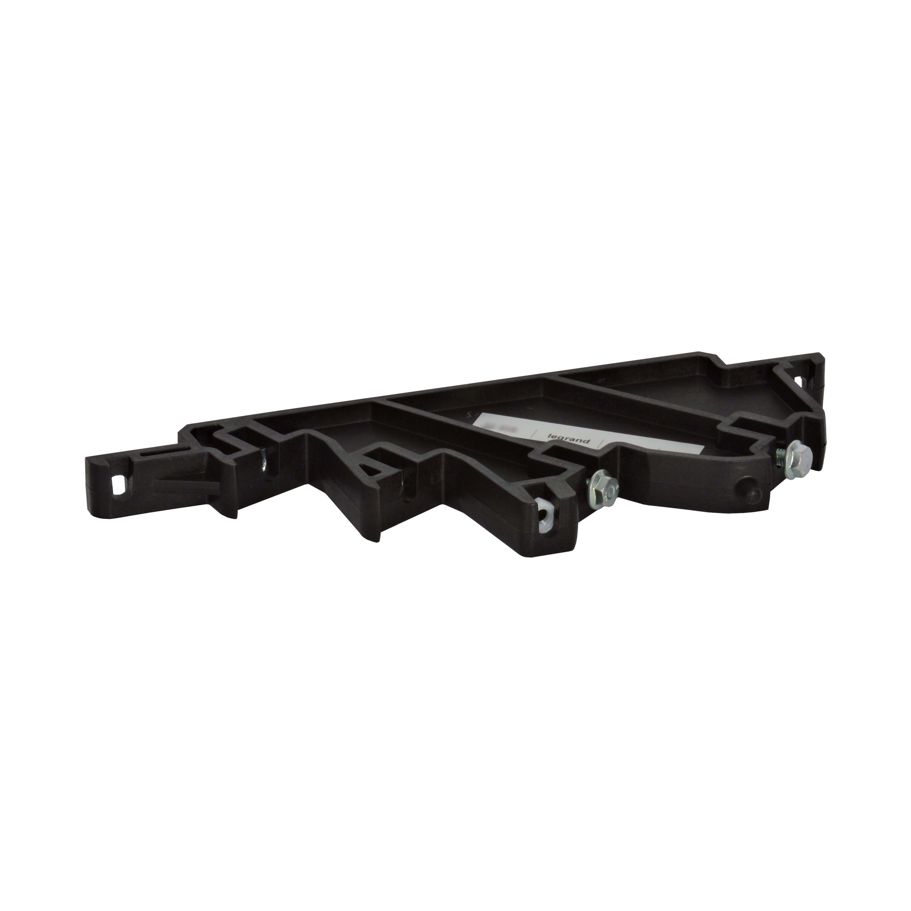 LEGRAND Houder voor vlakke staven 400A voor XL³S 339900