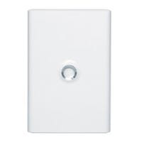 LEGRAND Drivia witte deur 13mod.2rijen IP40 IK07 401332
