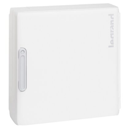 LEGRAND XL³125 kast opbouw 2 rijen 36mod ondoorzichtige deur 401632