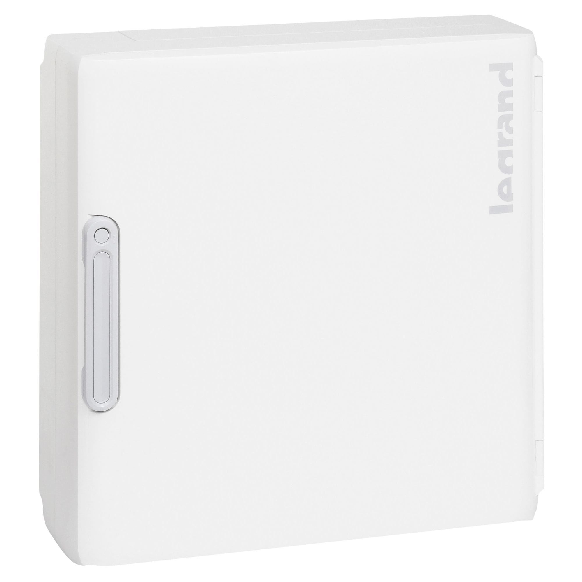 LEGRAND XL³125 kast opbouw 2 rijen 36mod ondoorzichtige deur 401632