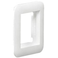 LEGRAND Bevestigingstoebehoren contactdoos Plexo voor kast XL³ 125 401850
