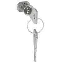 LEGRAND Slot met sleutel nr 850 XL³125 voor XL³ 125 kast 401851