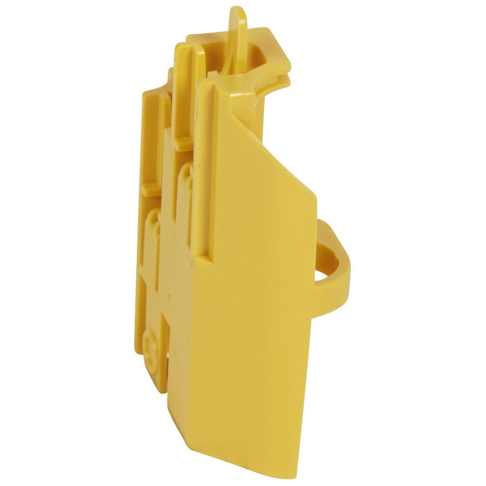 LEGRAND Klemmenblokhouder voor XL³125 (set van 2 stuks) 401857