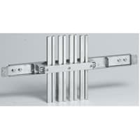 LEGRAND Isolerende houder alu C-staaf 250/400A 404450