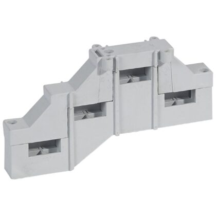 LEGRAND Isolerende hielstuk alu C-staaf 250/400A 404451